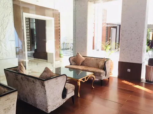 Le Méridien Jaipur Resort & Spa - Other Facilities - Common Area 17